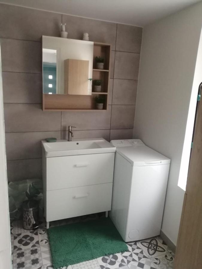 Jolie Maison Centre Ville D'Étaples Dış mekan fotoğraf